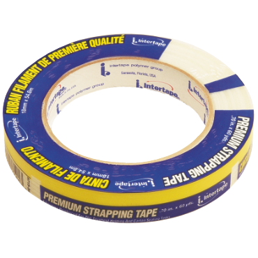 INTERTAPE POLYMER GROUP RG300.39 FILAMENT TAPES