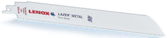 LENOX 24905T9110R RECIPROCATING SAW BLADES