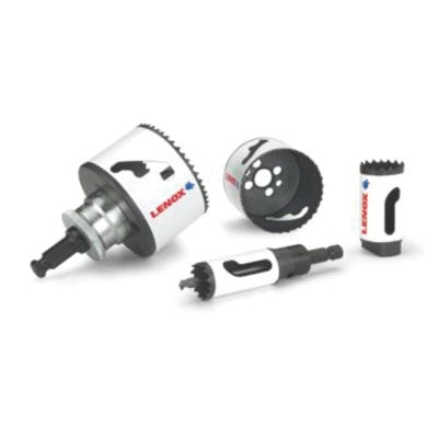 LENOX Lenox 3004646L Bi-Metal Hole Saw 2-7/8 In T3 Technology