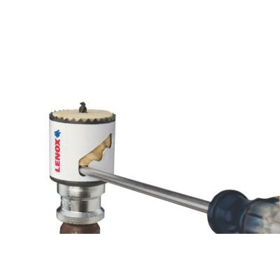 LENOX Lenox 3004646L Bi-Metal Hole Saw 2-7/8 In T3 Technology