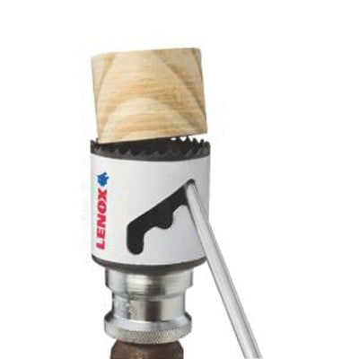 LENOX Lenox 3004646L Bi-Metal Hole Saw 2-7/8 In T3 Technology