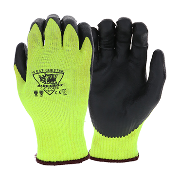 PIP HVG710SNF/XL HIGH VISIBILITY