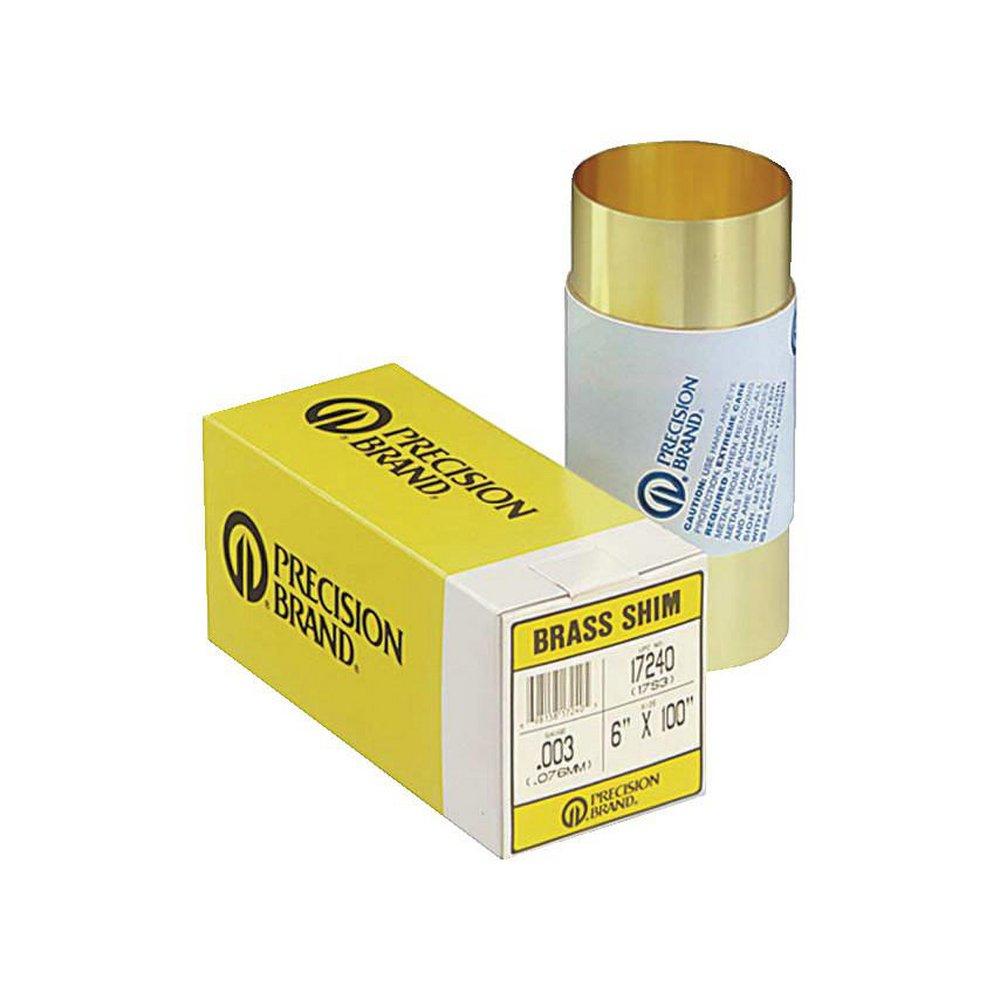 PRECISION BRAND 17135 PIPE FITTINGS