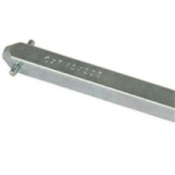 ABB OXP10X500 WALL BRACKETS & PARTS