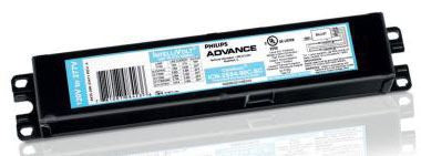 ADVANCE ICN2S5490CT35M LIGHT BULBS, SOCKETS & BALLASTS