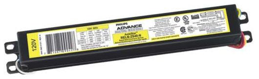 ADVANCE RELB2S40N35I LIGHT BULBS, SOCKETS & BALLASTS