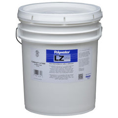 AMERICAN LZ-640 LUBRICANTS