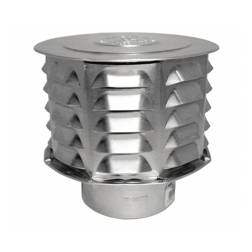 AMERICAN METAL PRODUCTS 3CW AIR VENTS