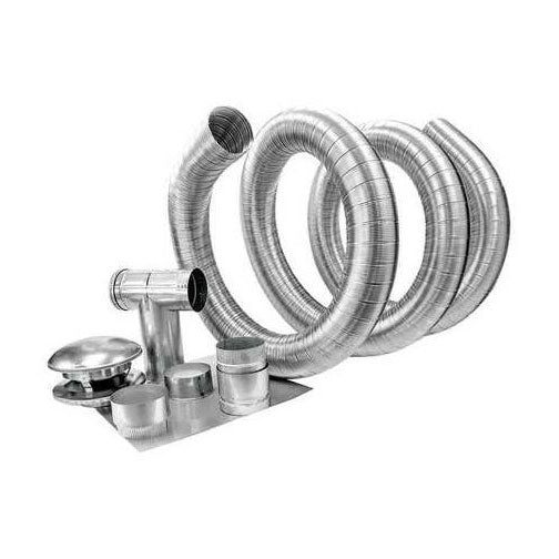 AMERICAN METAL PRODUCTS 4AFL35K DUCT MISCELLANEOUS