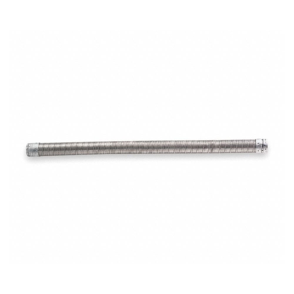 AMERICAN METAL PRODUCTS 4FC12 VENT PIPES & FITTINGS
