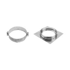 AMERICAN METAL PRODUCTS 5SB DUCT BRACKETS