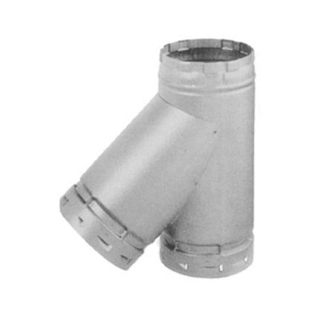AMERICAN METAL PRODUCTS 5EY-34 DUCT WYE