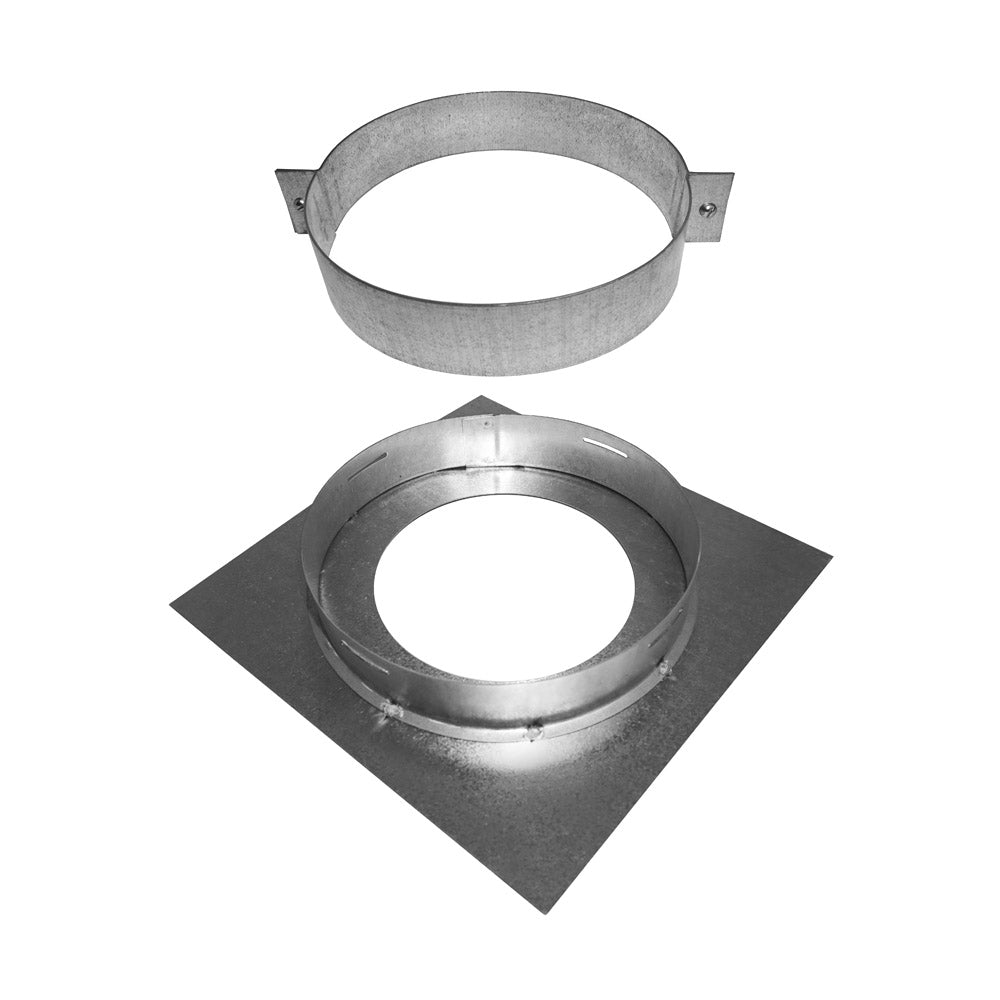 AMERICAN METAL PRODUCTS 8FSP ROOF EQUIPMENT SUPPORTS