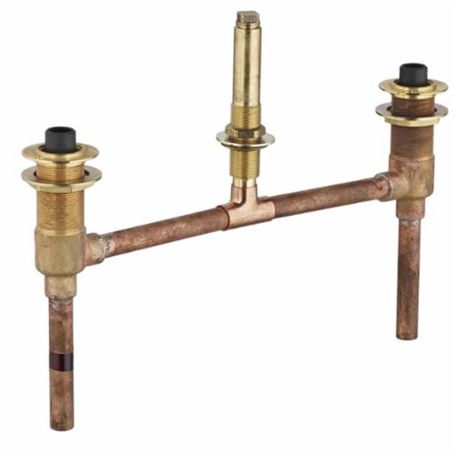 AMERICAN STANDARD R850 ZONE VALVES