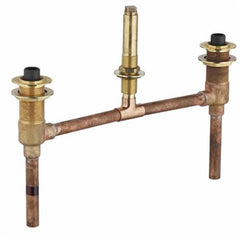 AMERICAN STANDARD R850 ZONE VALVES