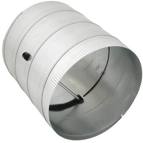 APRILAIRE Aprilaire 6116 Barometric Bypass Zone Dampers 24 VAC 16 in Dia SPRD16ZF