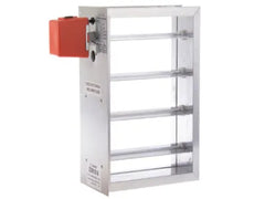 APRILAIRE 6838 BOTTOM MOUNT ZONE DAMPERS