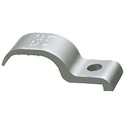ARLINGTON Arlington 3232 1-Hole Aluminum Strap for Service Entrance Cable Power (2.078 Inch x 0.775 Inch x 0.630 Inch) Replacement MPN