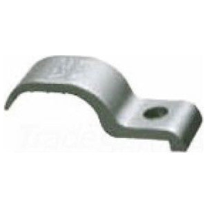 ARLINGTON Arlington 3232 1-Hole Aluminum Strap for Service Entrance Cable Power (2.078 Inch x 0.775 Inch x 0.630 Inch) Replacement MPN