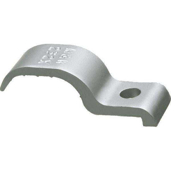 ARLINGTON Arlington 3232 1-Hole Aluminum Strap for Service Entrance Cable Power (2.078 Inch x 0.775 Inch x 0.630 Inch) Replacement MPN
