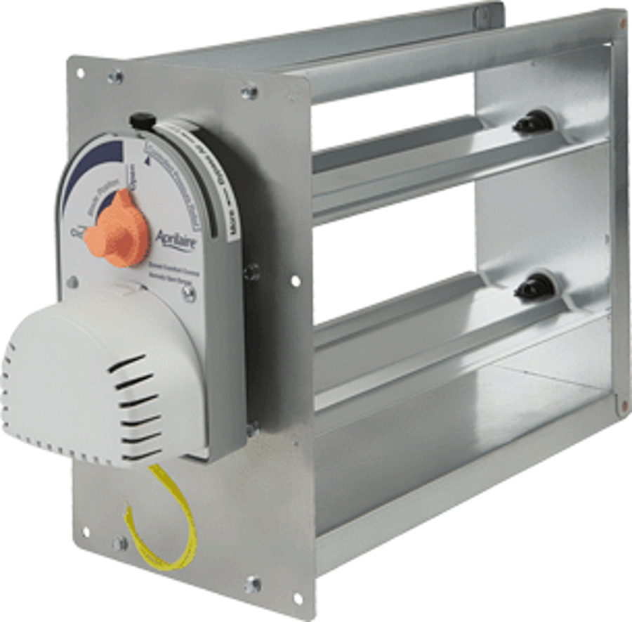 APRILAIRE 6732 ZONE DAMPERS