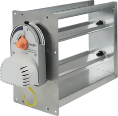 APRILAIRE 6732 ZONE DAMPERS