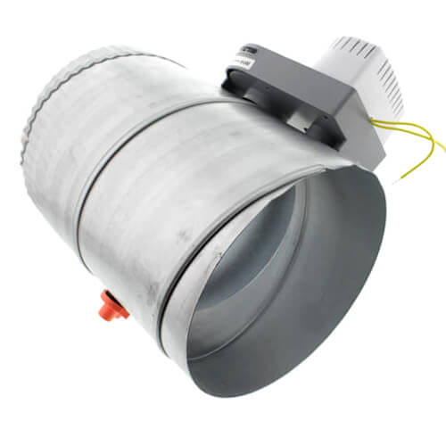 APRILAIRE AprilAire 6609 9 in. Round Damper