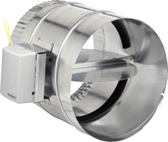 APRILAIRE 6610 DAMPERS