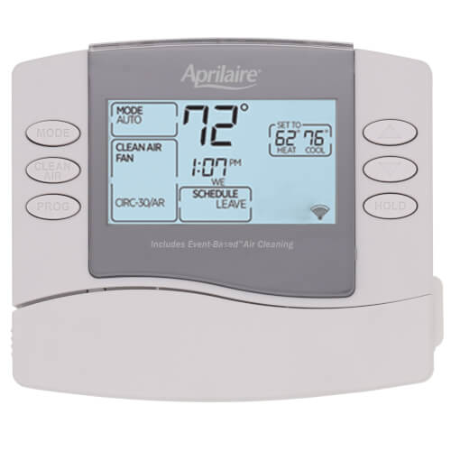 APRILAIRE 8810A WIFI & SMART THERMOSTATS