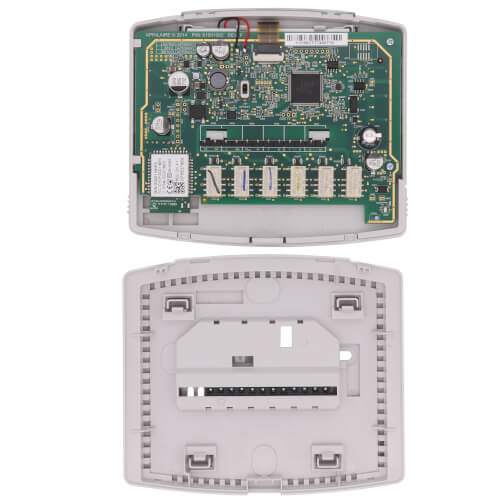 APRILAIRE Aprilaire 8810A Home Automation Thermostat Wi-Fi with Indoor Air Quality Control