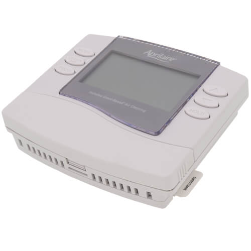 APRILAIRE Aprilaire 8810A Home Automation Thermostat Wi-Fi with Indoor Air Quality Control