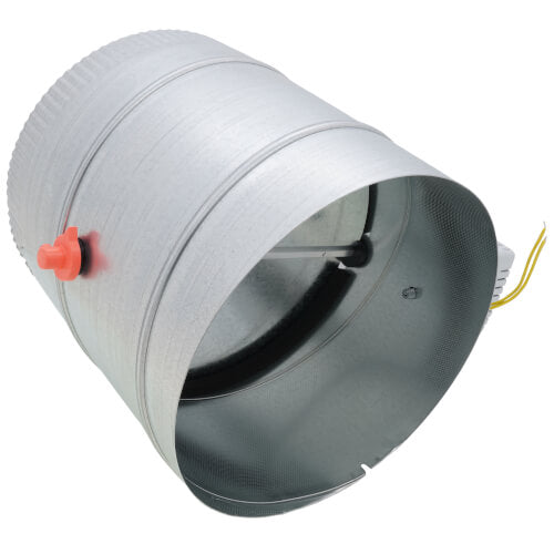 APRILAIRE Aprilaire 6510 Zone First Panels & Accessories 24 VAC 10 in Dia Adjustable Stop