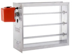 APRILAIRE 6818 ZONE DAMPERS