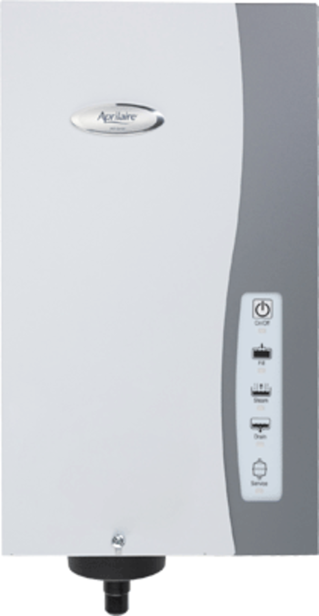 APRILAIRE AprilAire 800LC Whole House Humidifier Power Automatic