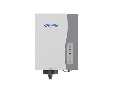 APRILAIRE AprilAire 800LC Whole House Humidifier Power Automatic