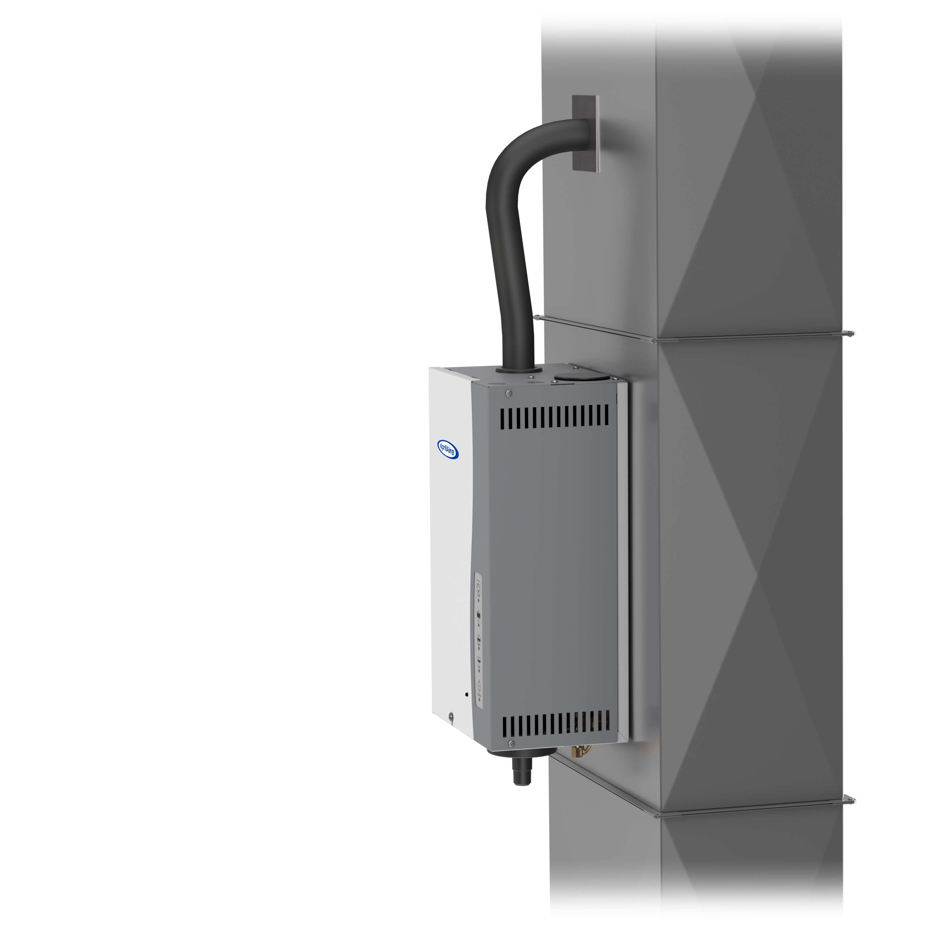 APRILAIRE AprilAire 800LC Whole House Humidifier Power Automatic