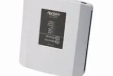 APRILAIRE Aprilaire 6403 Zone Panels 18 to 30 VAC 3 ZONE PANEL MULTI STG