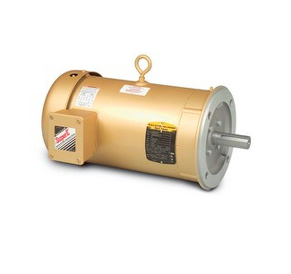 BALDOR MOTOR VEM3558T