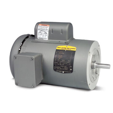 BALDOR MOTOR VL3501 GENERAL PURPOSE MOTORS
