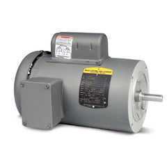 BALDOR MOTOR VL3501 GENERAL PURPOSE MOTORS