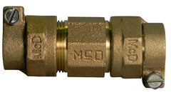 AY MCDONALD 5142-126 BRASS FITTINGS