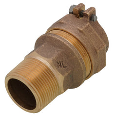 AY MCDONALD 5141-155 PIPE FITTINGS