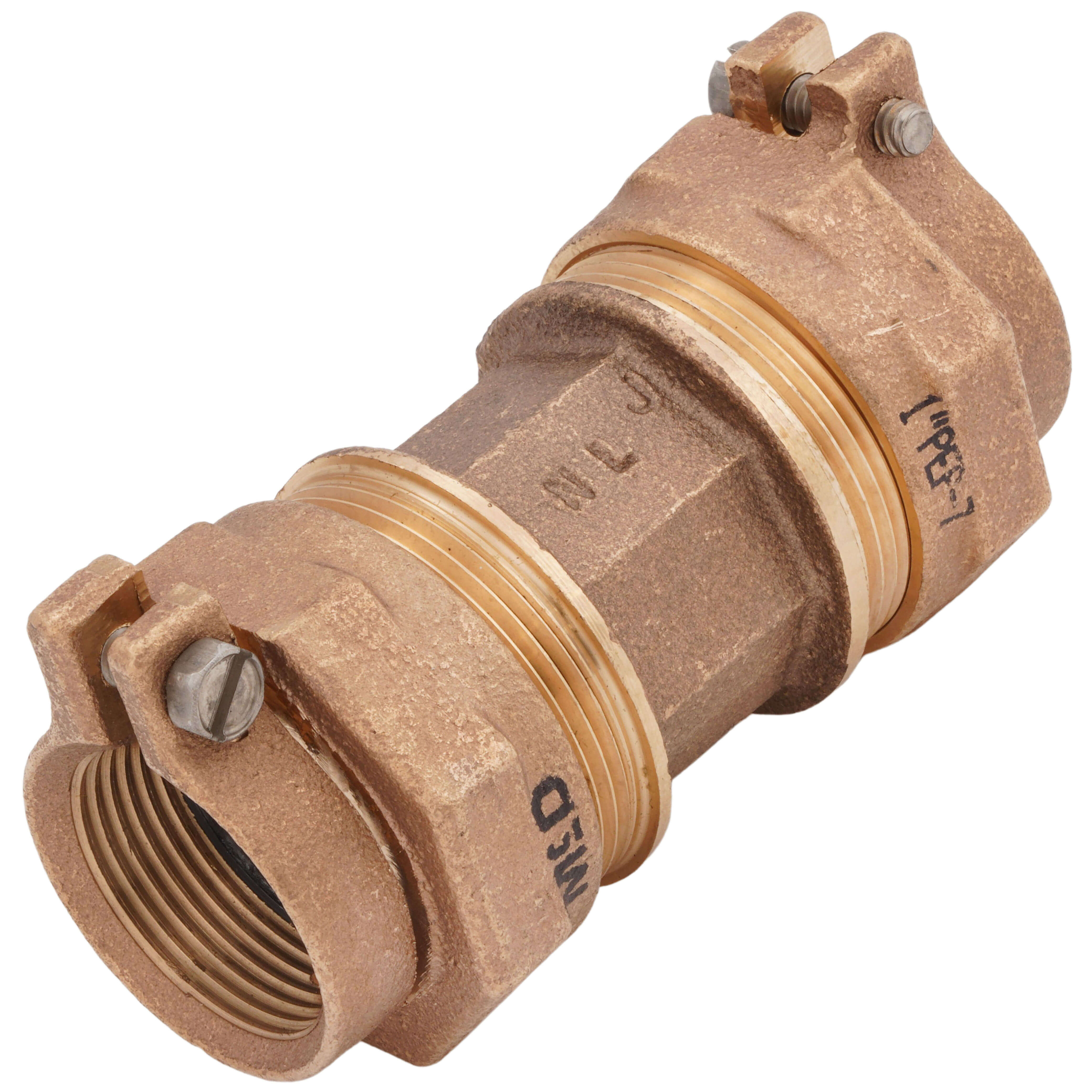 AY MCDONALD 5142-127 PIPE FITTINGS