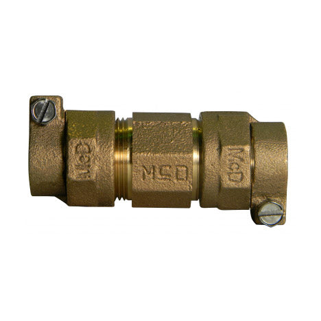 AY MCDONALD A Y McDonald 5142-127 AY 4758-33 1 3 PT UNION PE PIPE X PE PIPE 5142127