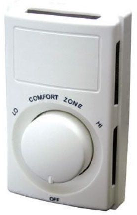 BERKO M601W THERMAL SWITCHES