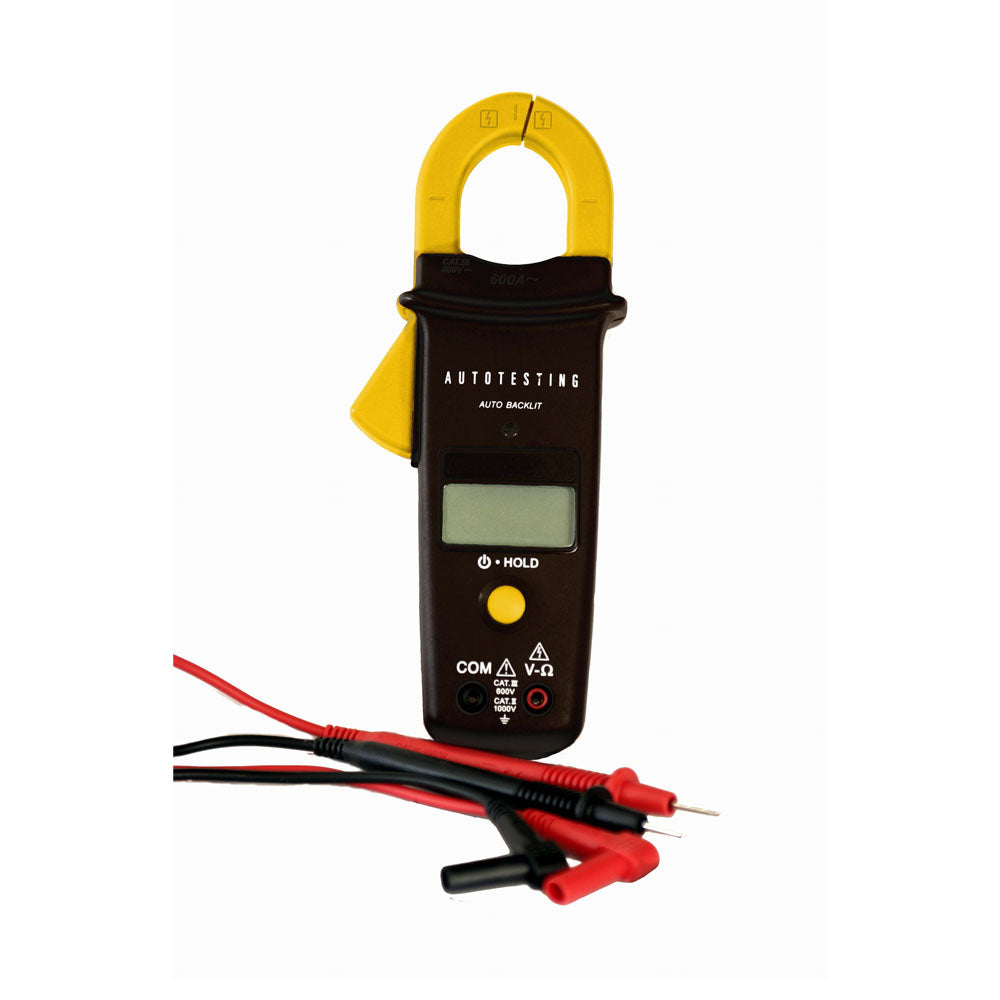 ARMADA PRO90 CLAMP METERS