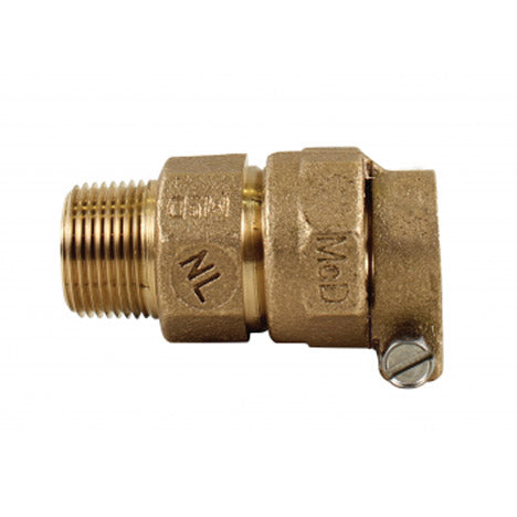 AY MCDONALD 5142-122 PIPE FITTINGS