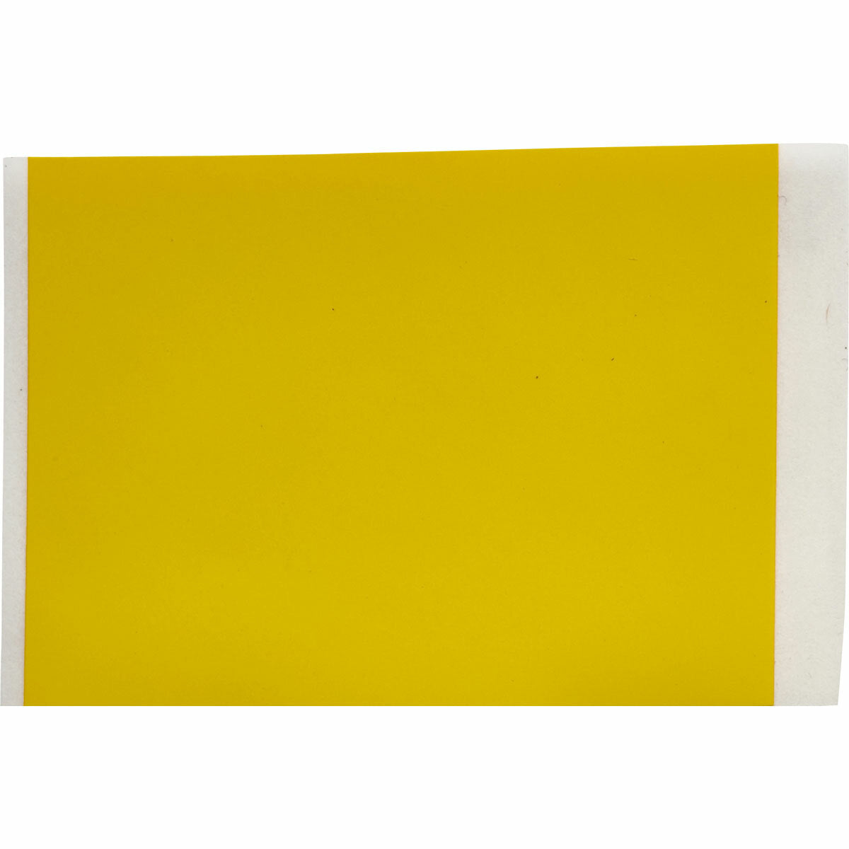 BRADY Brady M71C-2000-595-YL Label Vinyl 2in x 50ft YL
