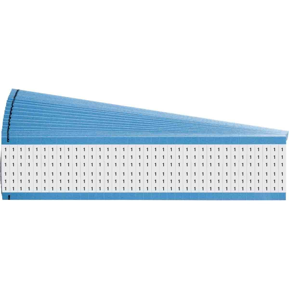 BRADY WM-1-PK MARKERS