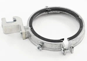 BRIDGEPORT SGB-39040 TERMINALS